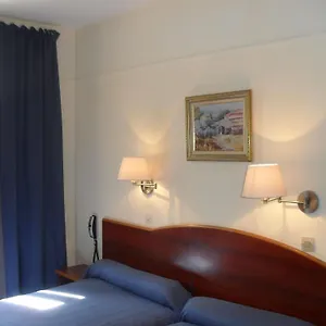 Montpellier Hotel