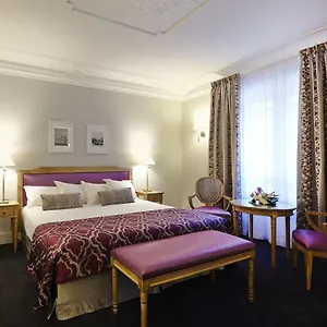 Royal Champs Elysées Hotel